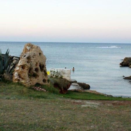 Villa A Marina Di Ostuni Eksteriør bilde