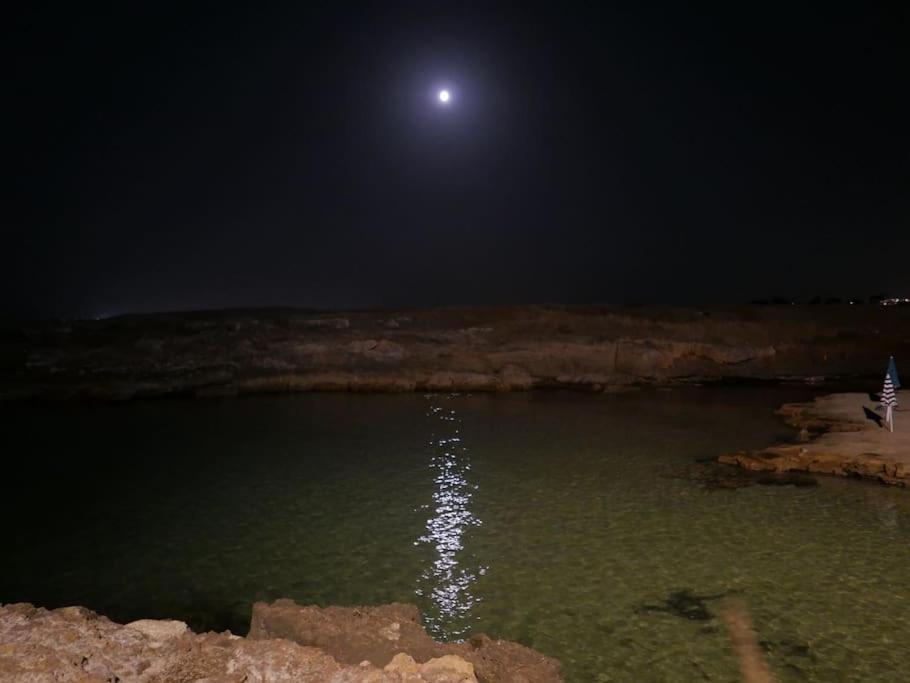 Villa A Marina Di Ostuni Eksteriør bilde
