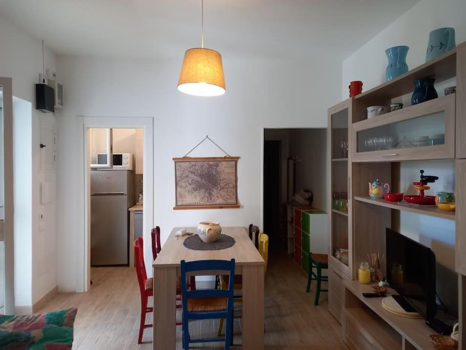 Villa A Marina Di Ostuni Eksteriør bilde