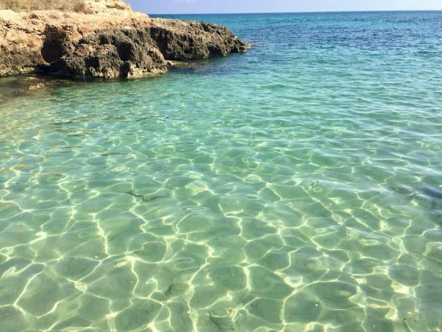 Villa A Marina Di Ostuni Eksteriør bilde